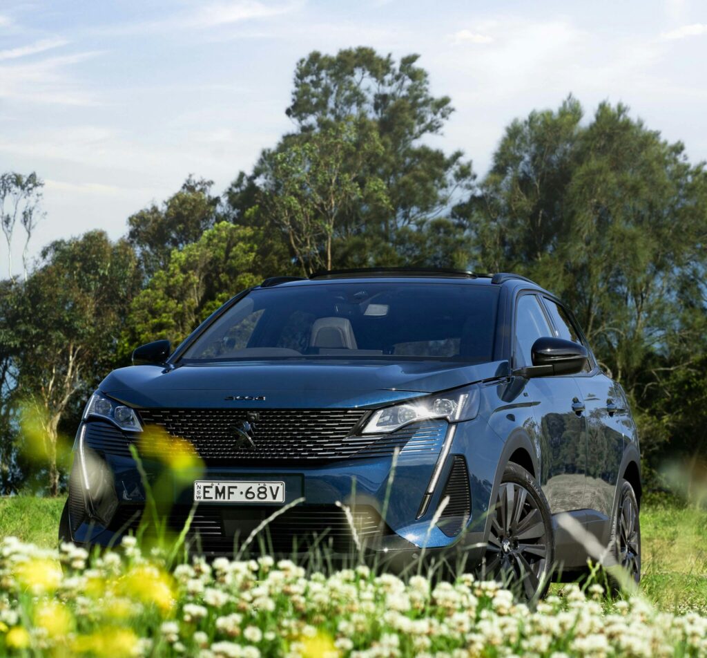 photograph your car like a pro