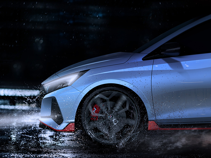 car headlight restoration