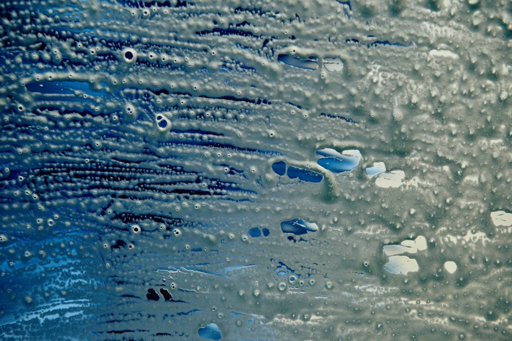 water recycling system