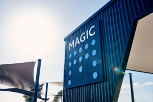 Magic Car Wash Store Near you