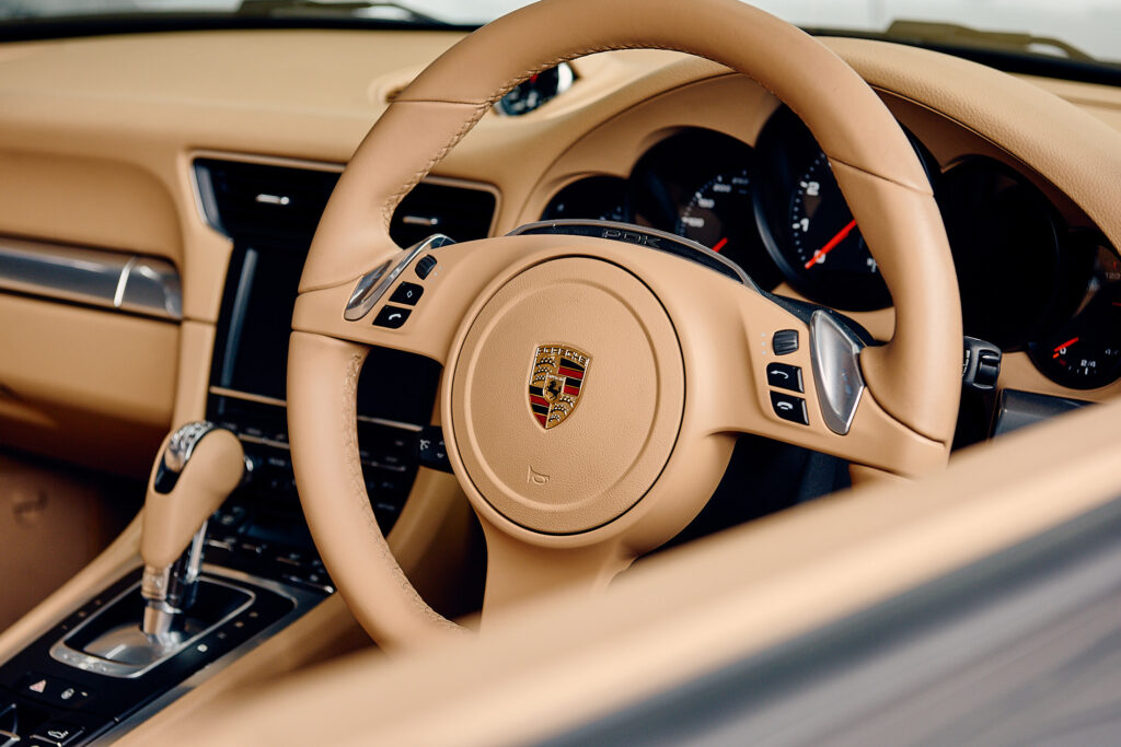 Local Magic Expert gives solution for ageing steering problem and how to prevent it