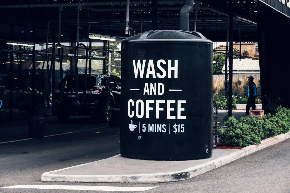 25% OFF Christmas Car Wash in Melbourne, Perth, Brisbane and Hobart