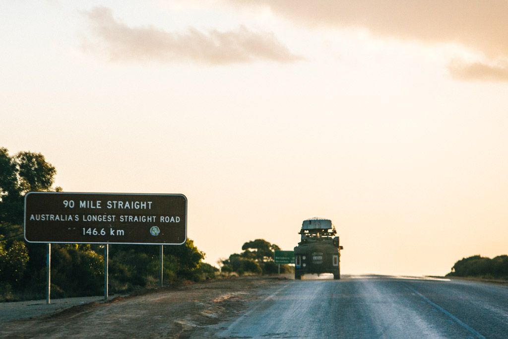 Keep your vehicle spotless, whether you're heading across Perth