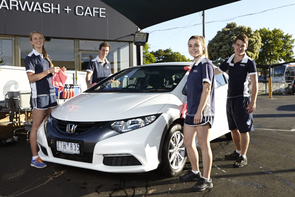 protect your car from summer aussie heat!