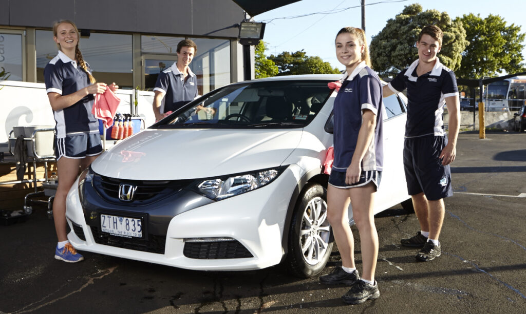 protect your car from summer aussie heat!