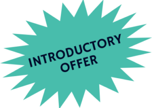 Wash club offer logo