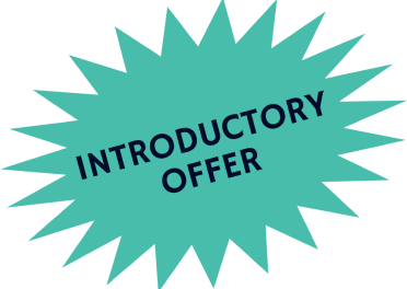 Wash club offer logo