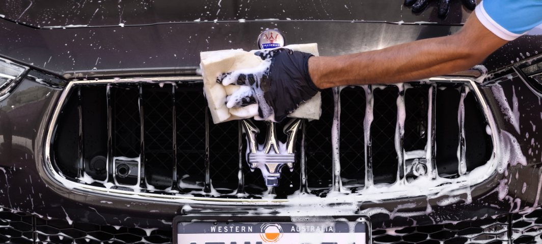 Car wash Mistakes to avoid