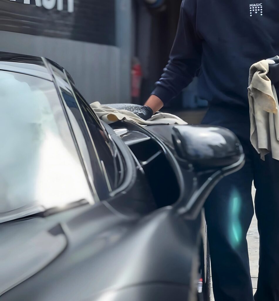 best car wash services in Melbourne