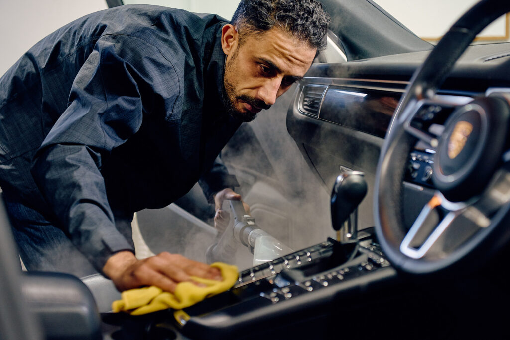 best car wash recommendation by tool