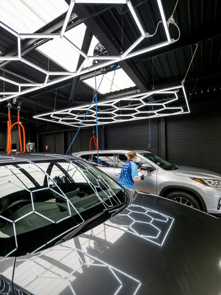 best car wash service and detailing in Joondalup